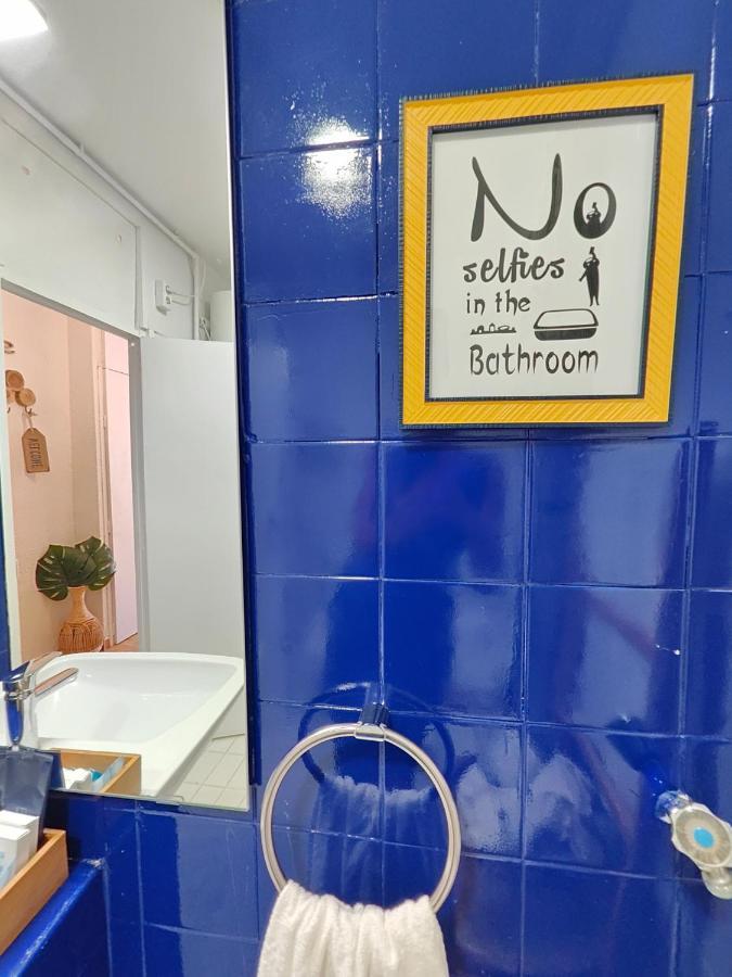 Renovado, Luminoso Y Confortable Loft Con Piscina لا بينيذا المظهر الخارجي الصورة