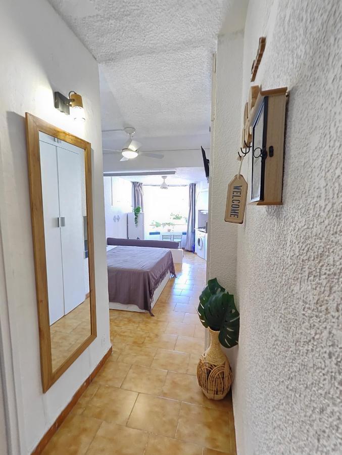 Renovado, Luminoso Y Confortable Loft Con Piscina لا بينيذا المظهر الخارجي الصورة