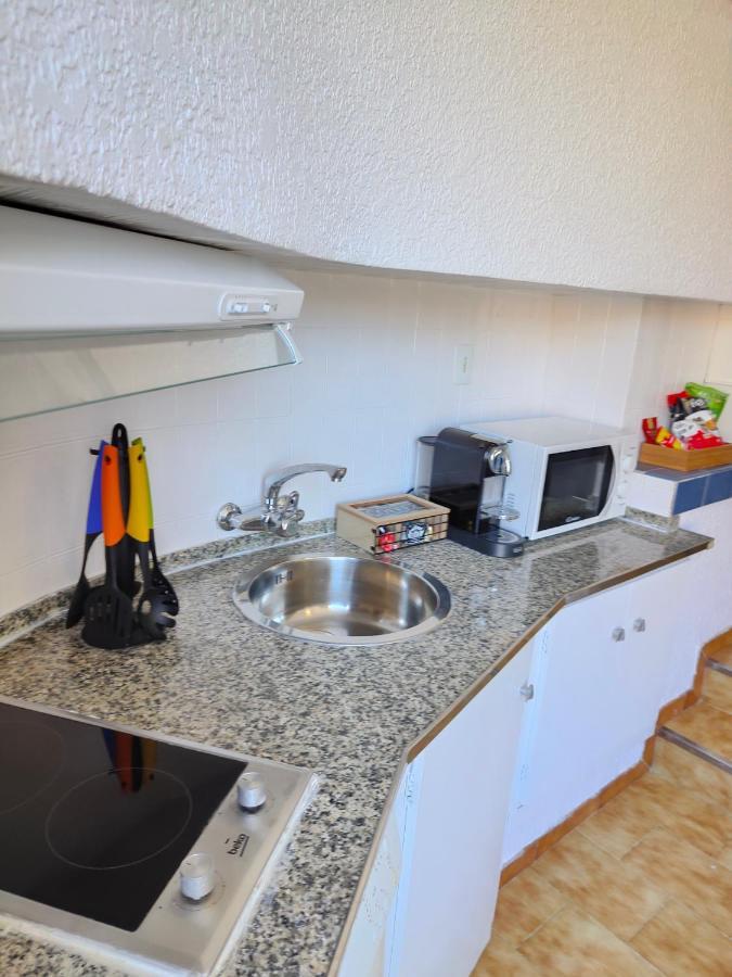Renovado, Luminoso Y Confortable Loft Con Piscina لا بينيذا المظهر الخارجي الصورة