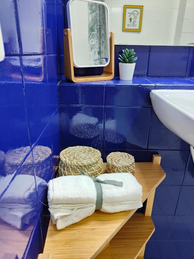 Renovado, Luminoso Y Confortable Loft Con Piscina لا بينيذا المظهر الخارجي الصورة